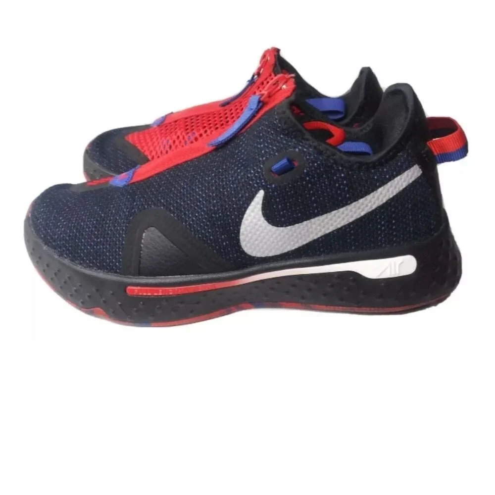 Nike paul george